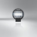 TF2075 - LED Driving Round MX180-CB - Twin Pack  by TF Osram Land Rover Range Rover 