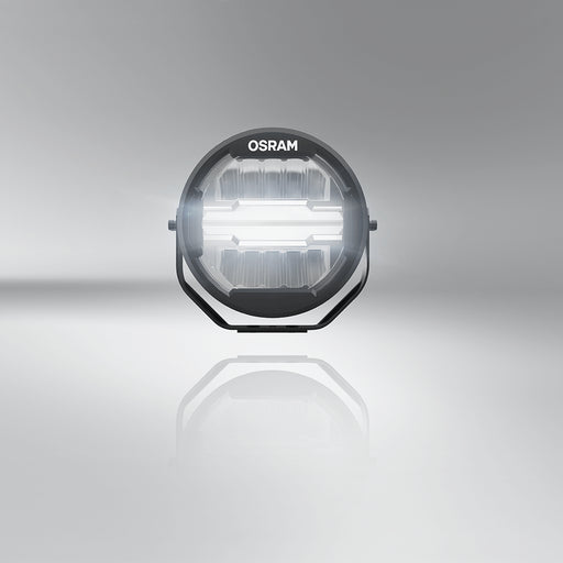 TF2076 - LED Driving Round MX260-CB - Twin Pack  by TF OsramElectrical Part Land Rover Range Rover 