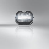 TF2077 - LED Driving Cube Back MX240-CB - Twin Pa