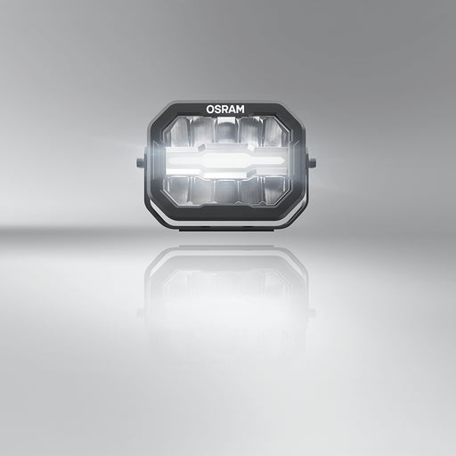TF2077 - LED Driving Cube Back MX240-CB - Twin Pa  by TF Osram Land Rover Range Rover 
