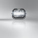 TF2077 - LED Driving Cube Back MX240-CB - Twin Pa  by TF Osram Land Rover Range Rover 