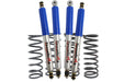 TF207 - Suspension Kit – Pro Sport – Light Load Steering or Suspension Part Land Rover Range Rover Defender, Discovery, Range Rover