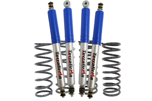 TF207 - Suspension Kit – Pro Sport – Light Load Steering or Suspension Part Land Rover Range Rover Defender, Discovery, Range Rover