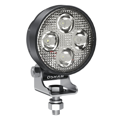 TF2083 - LED Driving Round VX80-WD - Twin Pack  by TF Osram Land Rover Range Rover 