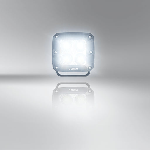 TF2084 - LED Driving Cube VX80-SP  by TF Osram Land Rover Range Rover 