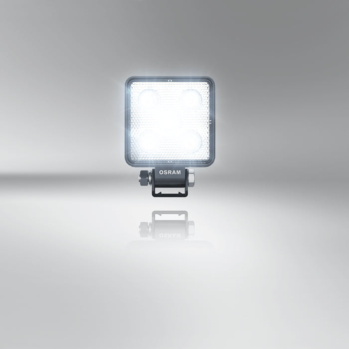 TF2086 - LED Driving Cube VX70-WD - Twin Pack  by TF Osram Land Rover Range Rover 