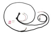 TF2088 - LED Driving Wire Harness Ax 2LS  by TF Osram Land Rover Range Rover 