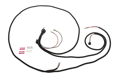 TF2088 - LED Driving Wire Harness Ax 2LS  by TF Osram Land Rover Range Rover 