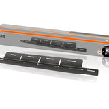 TF2089 - LED Driving License Plate Bracket – AX