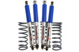 TF208 - SUSP. KIT - MEDIUM LOAD - PRO SPORT +2"  by TerrafirmaSteering or Suspension Part Land Rover Range Rover Defender, Discovery, Range Rover