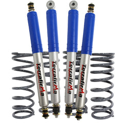 TF208 - Suspension Kit – Medium Load – +2