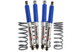 TF210 - Susp. Kit - Heavy Load - Pro Sport +2"  by TerrafirmaSteering or Suspension Part Land Rover Range Rover 