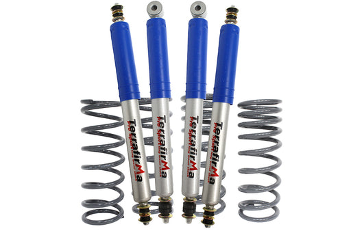 TF210 - Susp. Kit - Heavy Load - Pro Sport +2"  by TerrafirmaSteering or Suspension Part Land Rover Range Rover 