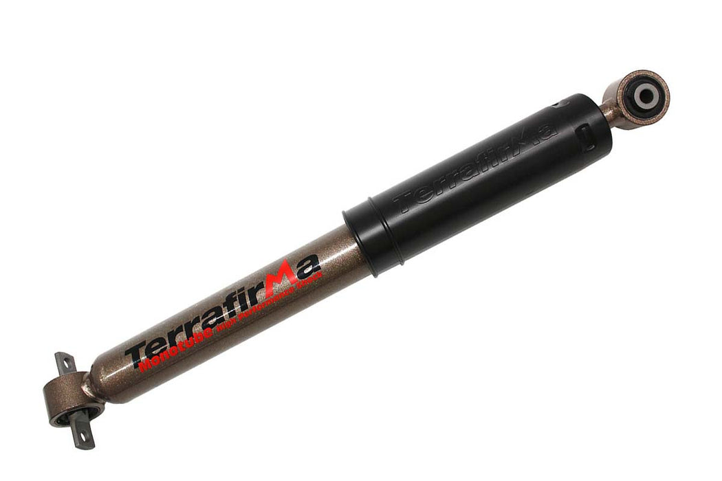 TF2118 - "MONOTUBE SHOCK - FRONT	"  by "TERRAFIRMA			" Land Rover Range Rover 