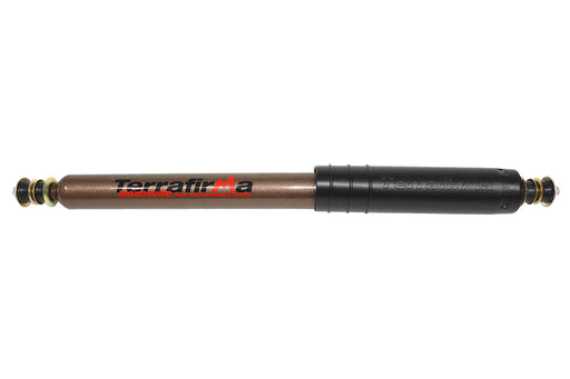 TF2122 - Monotube 5IN Front Rear Shock Absorber  by Terrafirma Land Rover Range Rover 