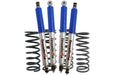TF212 - Susp. Kit - Light Load - Pro Sport +2"  by Terrafirma Land Rover Range Rover 