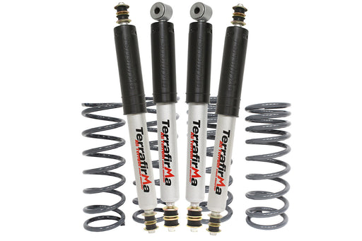 TF213 - TF Pro Sport Light Load Susp Kit 90/Discovery 1/RRC Electrical Part Land Rover Range Rover 