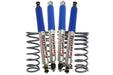 TF214 - Susp. Kit - Medium Load - Pro Sport +2"  by Terrafirma Land Rover Range Rover 