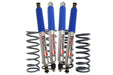 TF217 - SUSP. KIT - HEAVY LOAD - PRO SPORT +2"  by Terrafirma Land Rover Range Rover 