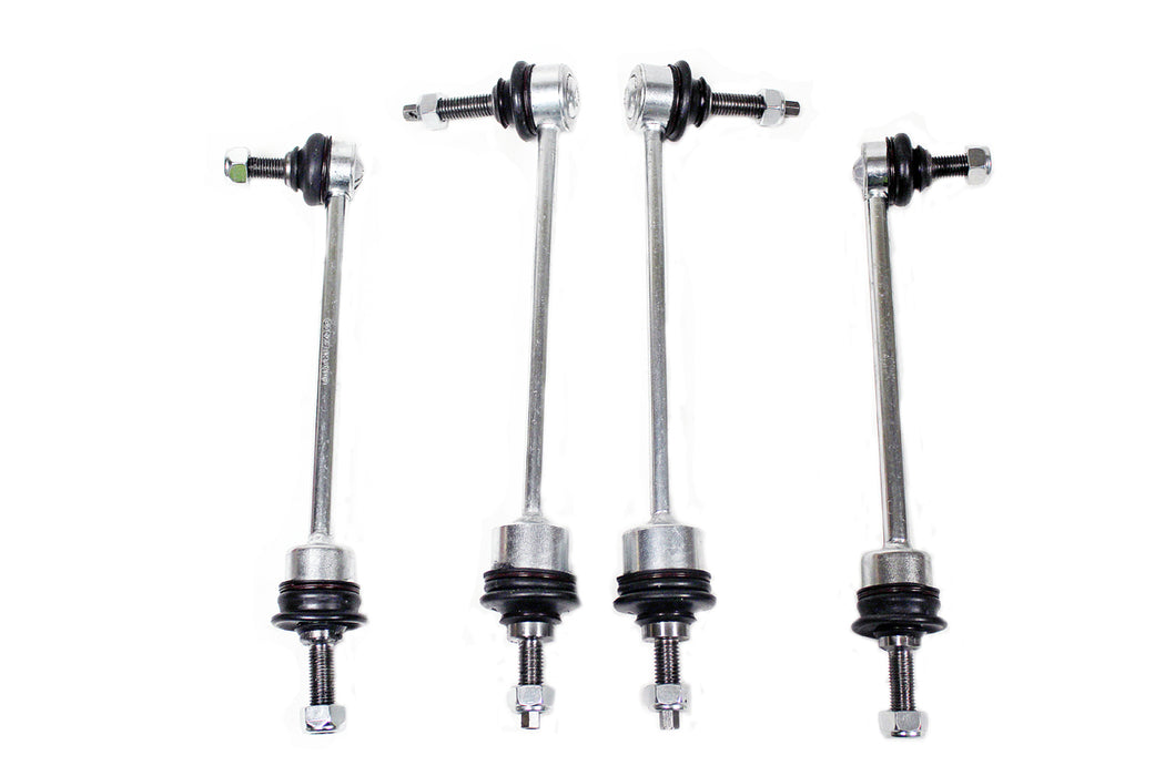 TF220 - Anti-Roll Bar – 2"-3" Lift – LH  by TerrafirmaSteering or Suspension Part Land Rover Range Rover Discovery
