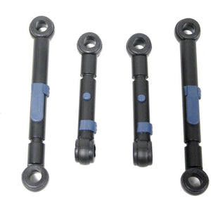 TF221 - Air suspension 2