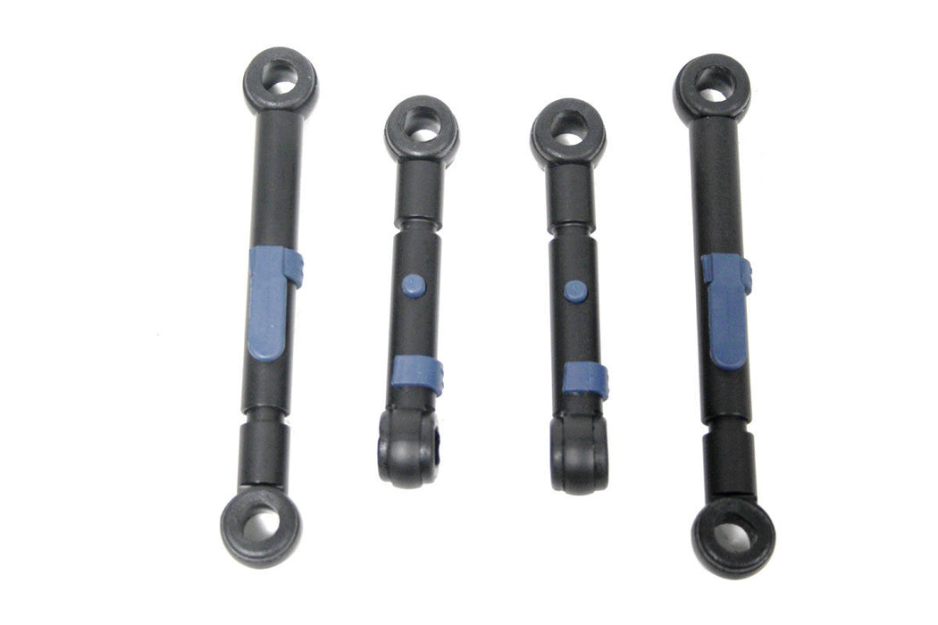 TF221 - Air suspension 2" lift height sensor lift rod kit D3/D4/RRS Electrical Part Land Rover Range Rover Discovery, Range Rover Sport