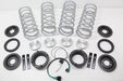 TF222HD - Air to Coil Conversion Kit Medium Load 1" Lift - P38 Cooling or Heating Part Land Rover Range Rover Range Rover