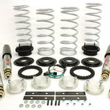 TF223HD - Air to Coil Conversion Kit P38 - 1