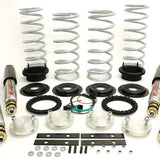TF223 - Air to Coil Conversion Kit - P38