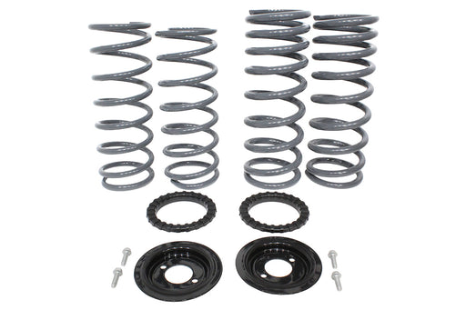 TF226 - Air to Coil Conv.- Med Load+2"  by Terrafirma Land Rover Range Rover 