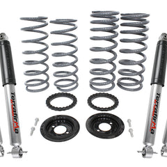 TF227 - Air-to-Coil Omzetkit – +2