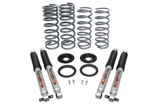 TF228 - Air to Coil Conv - Heavy Load +2"  by TerrafirmaSteering or Suspension Part Land Rover Range Rover 