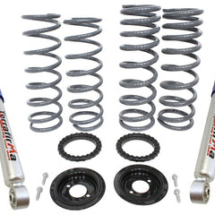 TF229 - Air-to-Coil Conversion Kit – +2