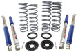 TF229 - Air-to-Coil Conversion Kit – +2" Med Load  by TerrafirmaSteering or Suspension Part Land Rover Range Rover Discovery