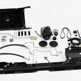TF2343L - TF Airconditioning Kit - Defender - 300TDi - LHD Vanaf