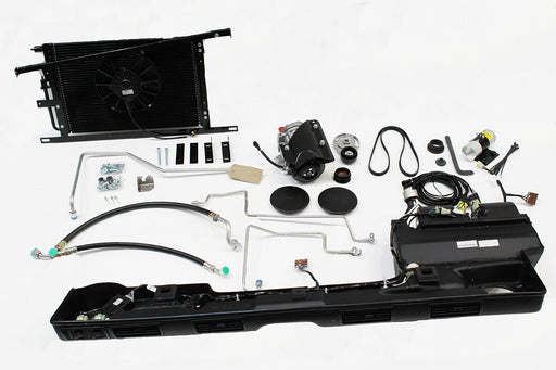 TF2343L - Air Conditioning Kit – 300TDi – LHD Cooling or Heating Part Land Rover Range Rover Defender