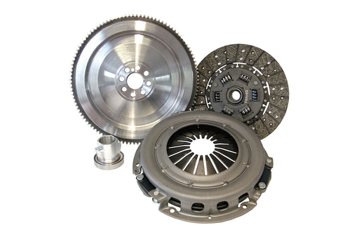 TF2357HD - Single Mass Flywheel & Clutch Kit - TD5  by TerrafirmaEngine Part Land Rover Range Rover Defender