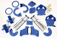 TF242 - Hyd. Bump Stop & Mounting Kit  by Terrafirma Land Rover Range Rover 