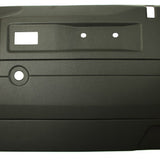 TF2440 - Door Card – Front – RH – Black – Manual
