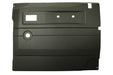 TF2440 - Front door casing 90/110 RH black (manual windows) Body Part Land Rover Range Rover Defender