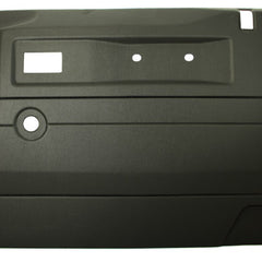 TF2440 - Door Casing – Front RH Black – Manual