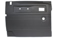 TF2443 - Door Card-LH Front-D Grey-Pb Man-to 2007  by Terrafirma Land Rover Range Rover 