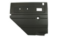 TF2481 - Door Card-LH Rear-Black-Pb Man - To 2007  by Terrafirma Land Rover Range Rover 