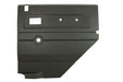 TF2482 - Door Card-RH Rear-D Grey-Pb Man - To 2007  by TerrafirmaBody Part Land Rover Range Rover 