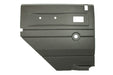TF2483 - Door Card-LH Rear-D Grey-Pb Man - To 2007  by TerrafirmaBody Part Land Rover Range Rover 