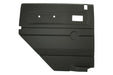 TF2485 - Door Card-LH Rear-Black-Pb Elec-to 2007  by Terrafirma Land Rover Range Rover 
