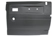 TF2490 - Door Card-RH Front-L Grey-Pb Man-to 2007  by Terrafirma Land Rover Range Rover 