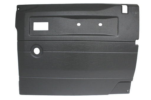 TF2490 - Door Card-RH Front-L Grey-Pb Man-to 2007  by Terrafirma Land Rover Range Rover 