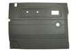 TF2491 - Door Card-LH Front-L Grey-Pb Man-to 2007  by TerrafirmaBody Part Land Rover Range Rover 