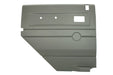 TF2497 - Door Card-LH Rear-L Grey-Pb Elec-to 2007  by Terrafirma Land Rover Range Rover 